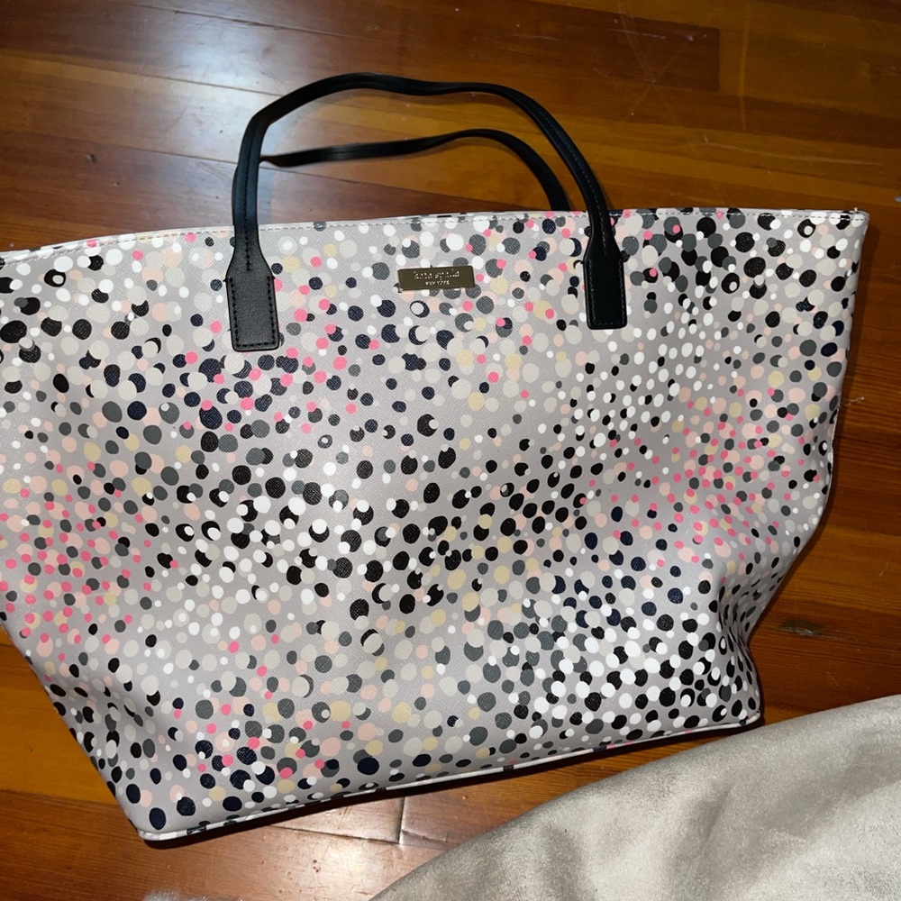 kate spade tote